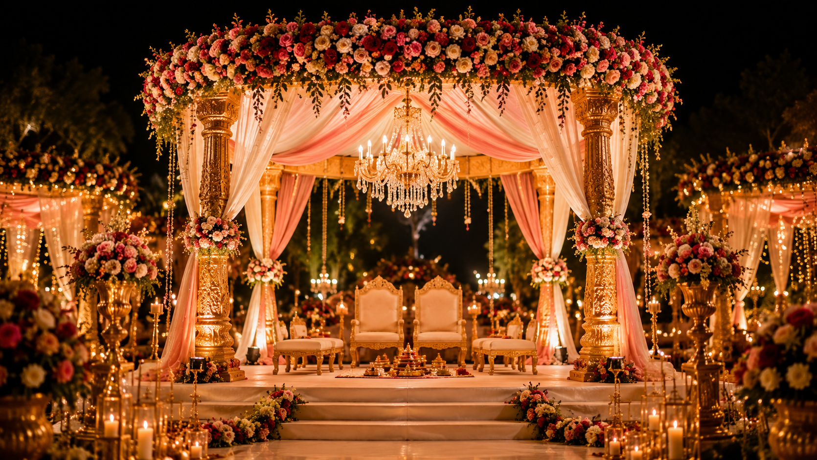 Plan Your Wedding Banner