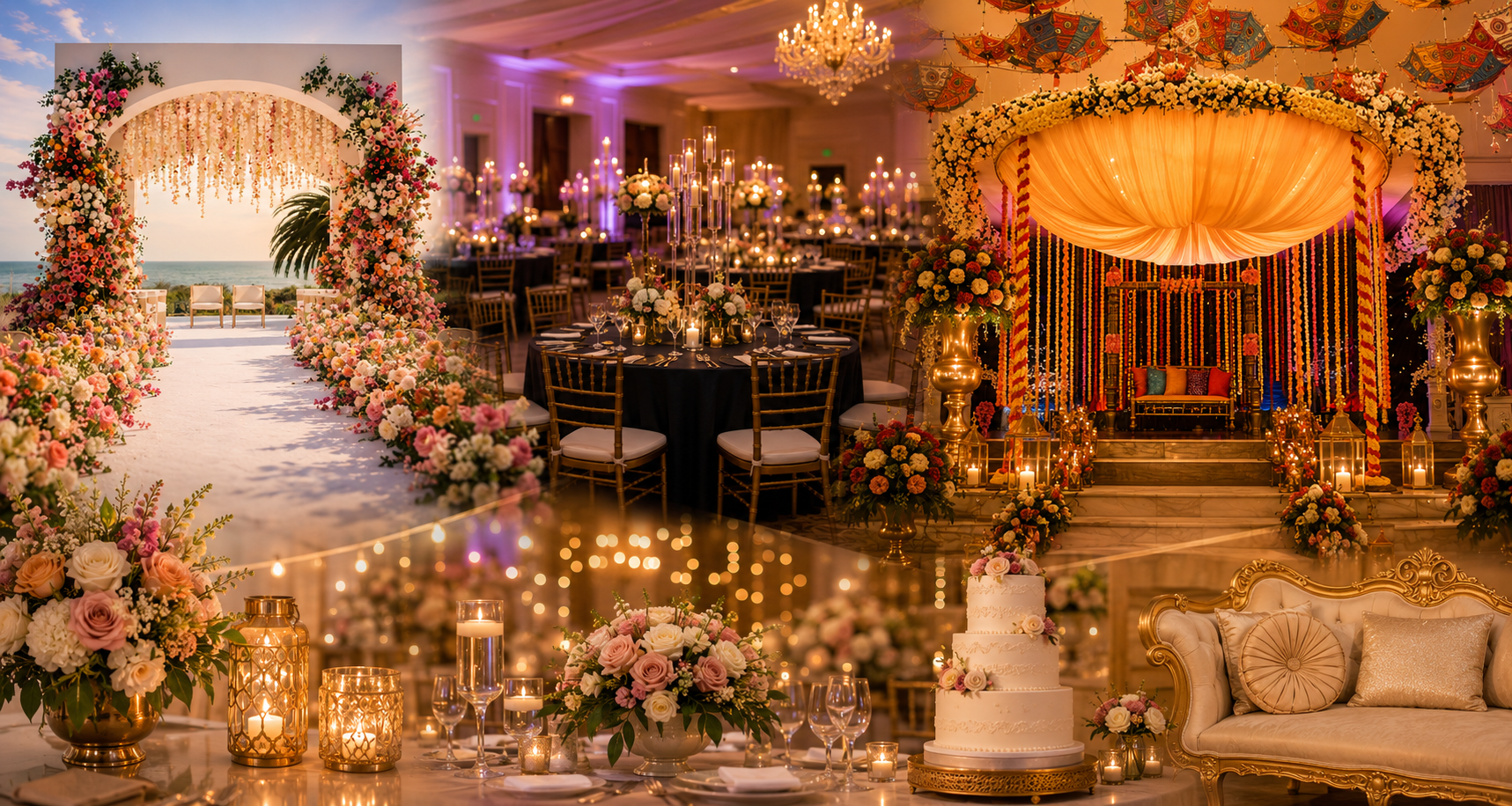 wedding celebration